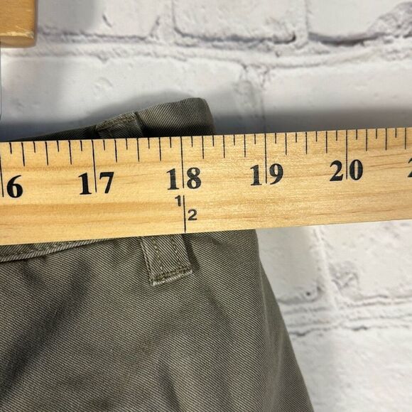 Bonobos Standard 9” Mens shorts size 38 Khaki Chino Golf - Picture 5 of 9